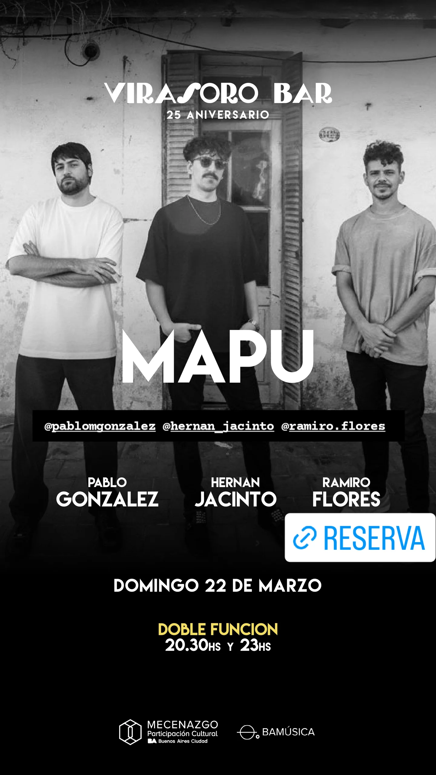 MAPU