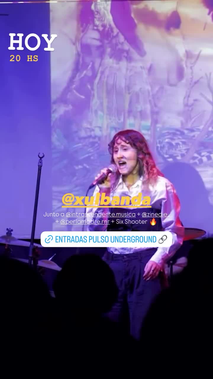 @xulbanda