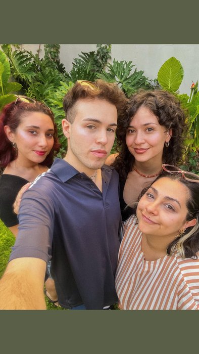 BADUIZM Vol. VIII: SUMMER EDITION