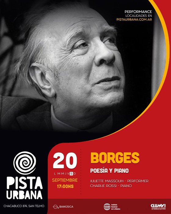 Borges