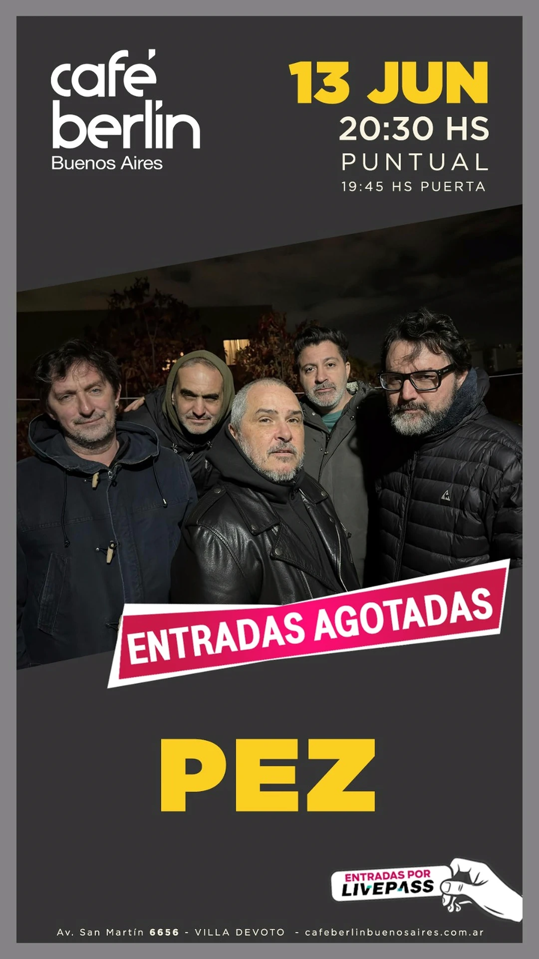 PEZ
