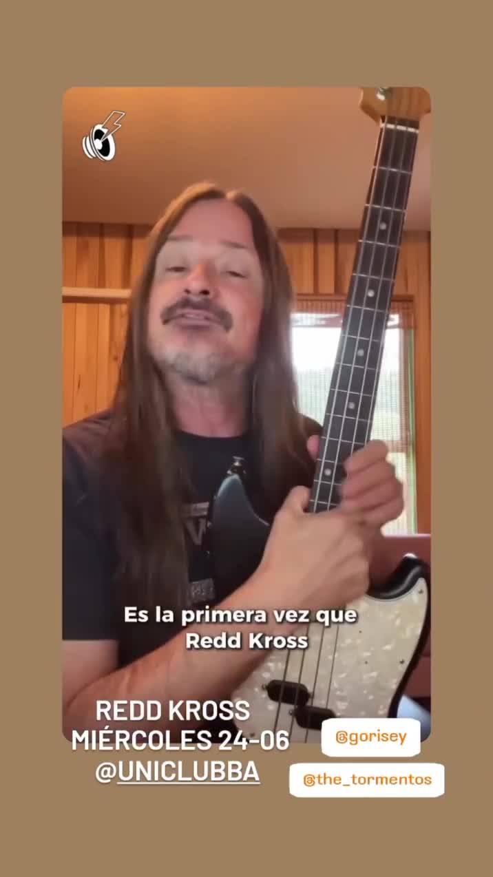 Redd Kross