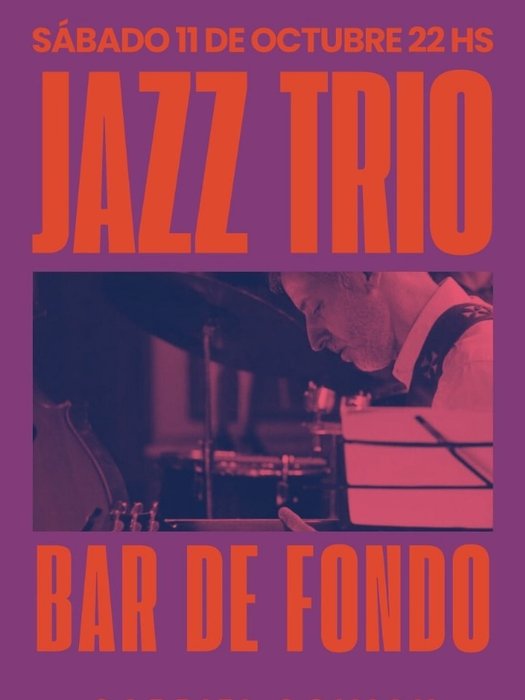 JAZZ TRIO