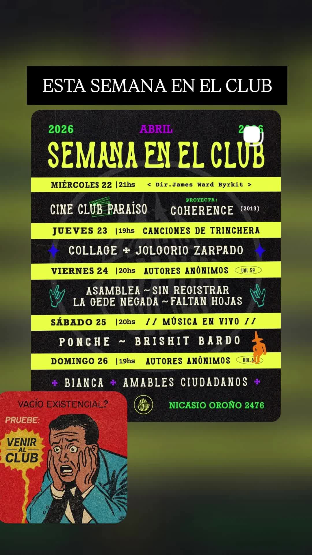 Autores Anónimos