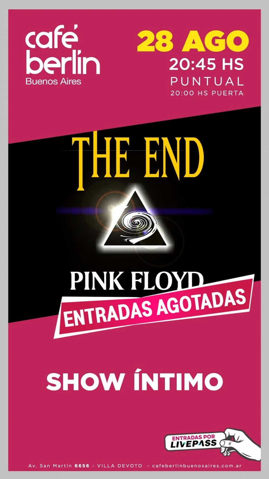 THE END