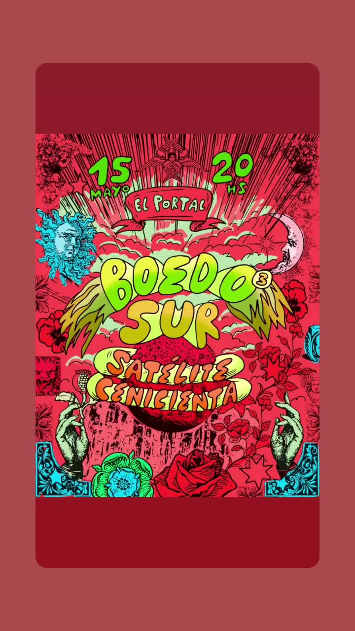 Boedo Sur