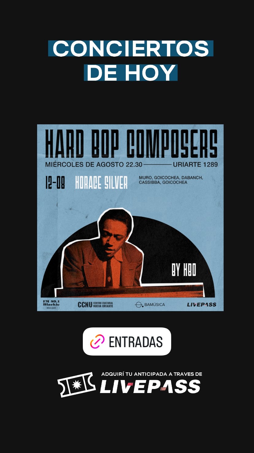 Hard Bop Composers