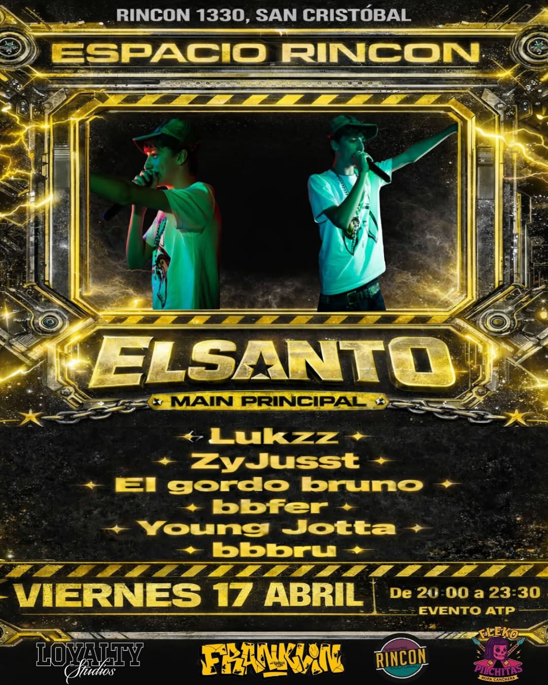 ELSANTO
