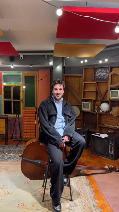 Francisco Fuentes & The Cozy Band