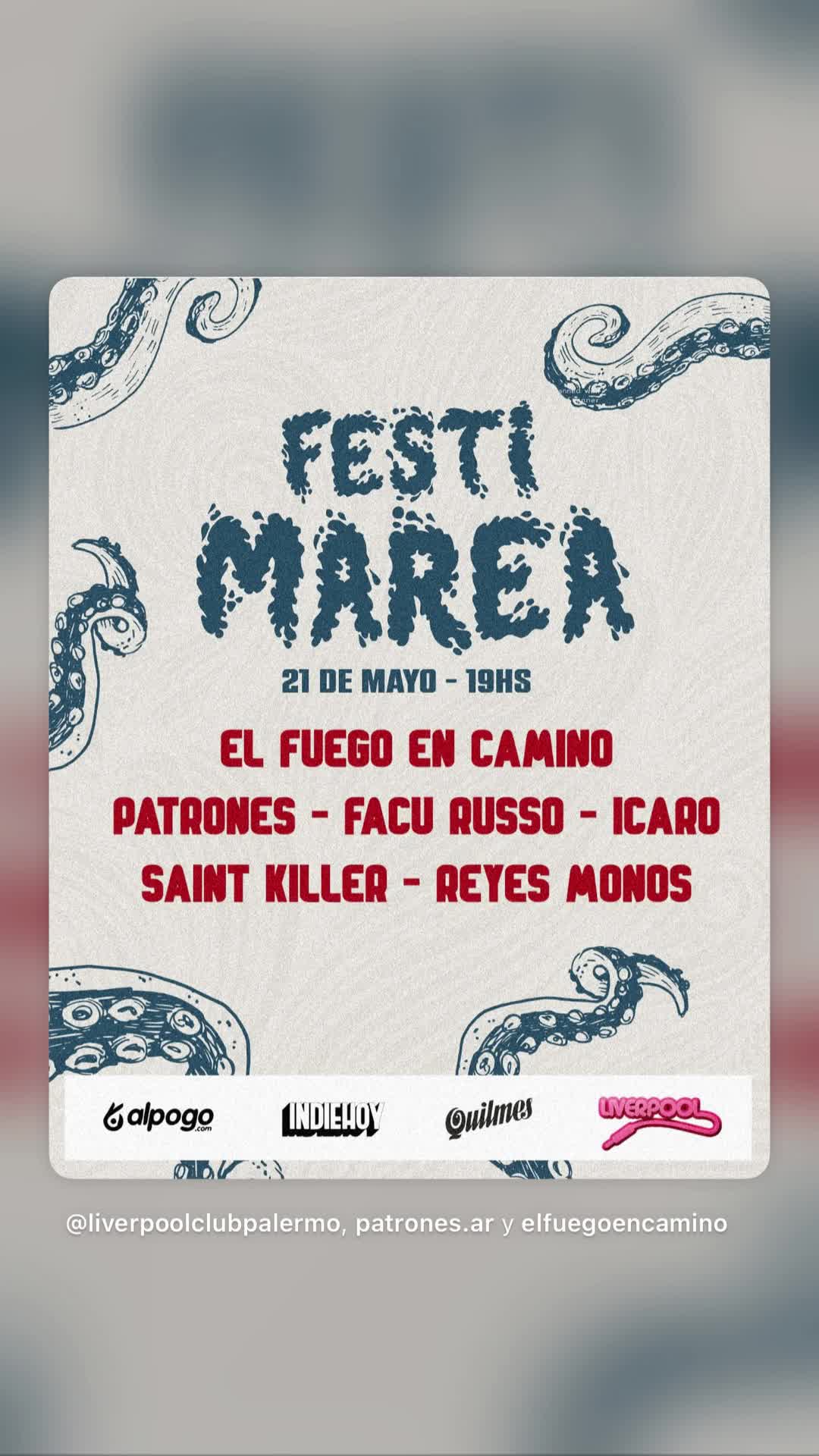 Festi Marea
