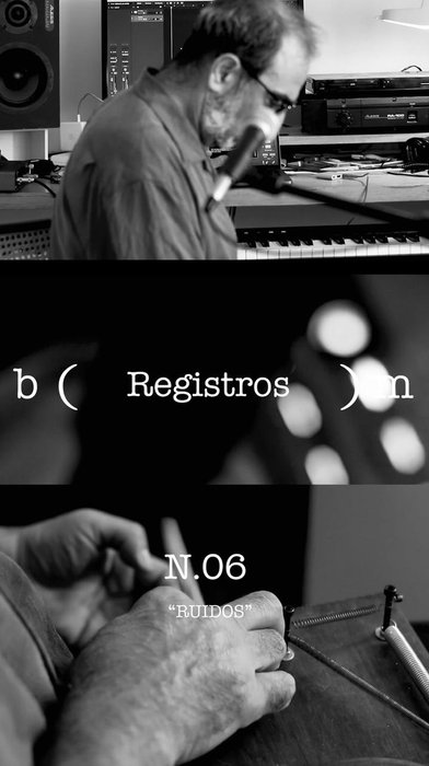 Única presentación