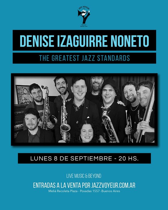 Denise Izaguirre Noneto