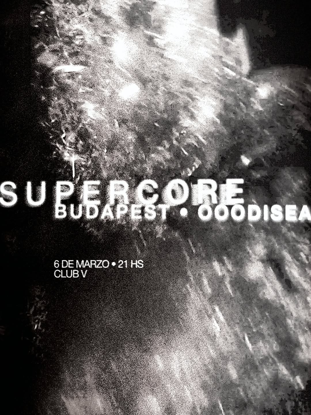 SUPERCORE