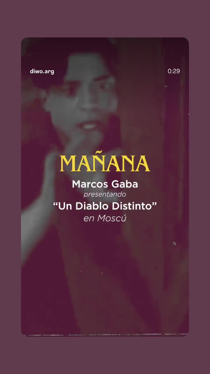 Un Diablo Distinto