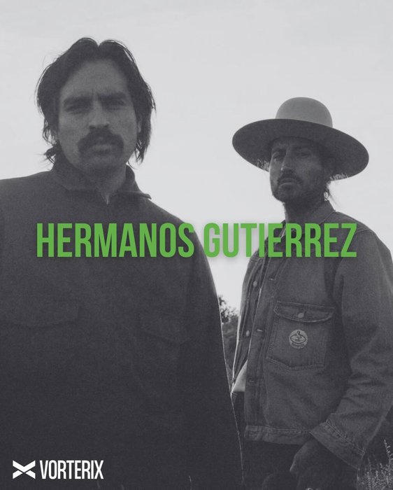 HERMANOS GUTIÉRREZ