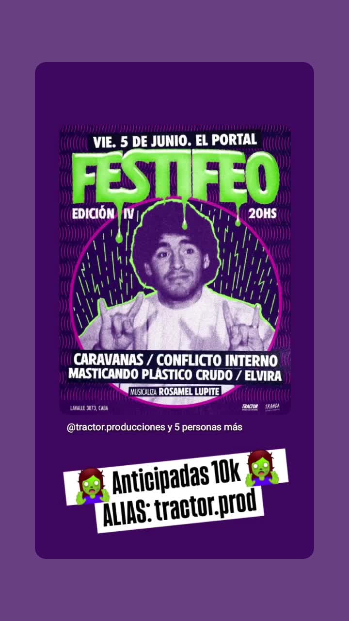 FESTIFEO