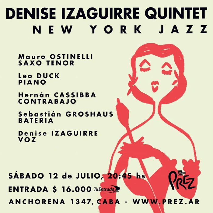 NEW YORK JAZZ