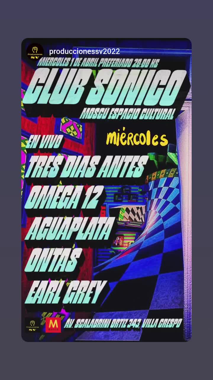 Club Sonico