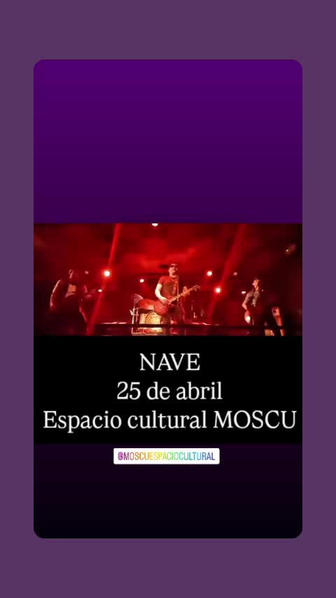 NAVE