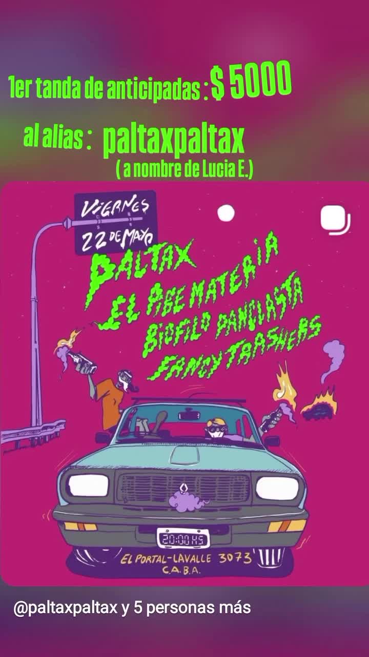 PALTAXPALTAX