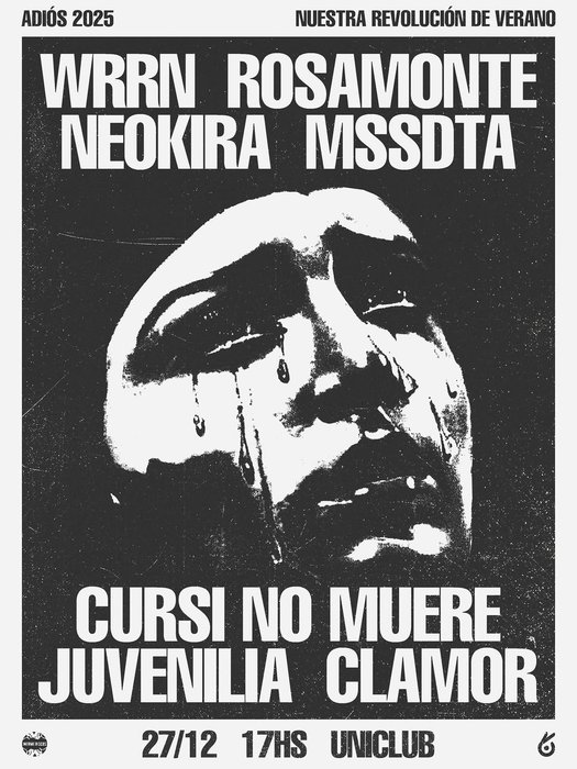 Nuestra Revolución de Verano