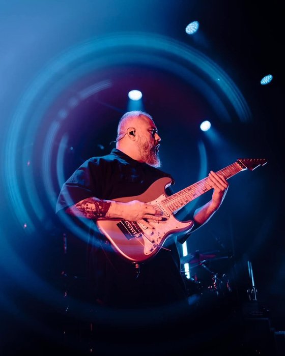 The Joy of Motion Anniversary Tour