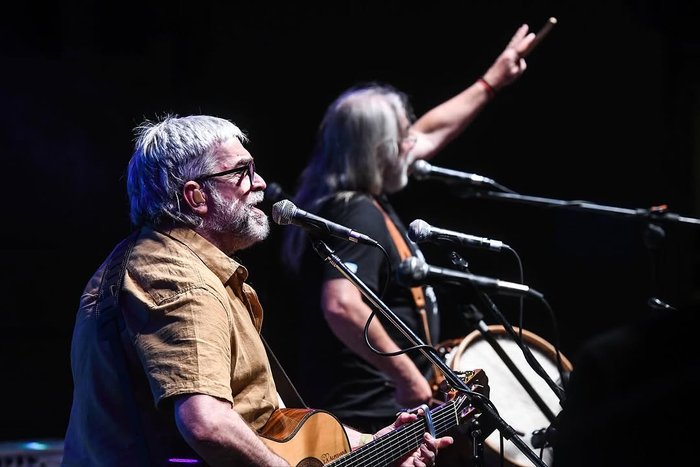 La Peña de los Copla