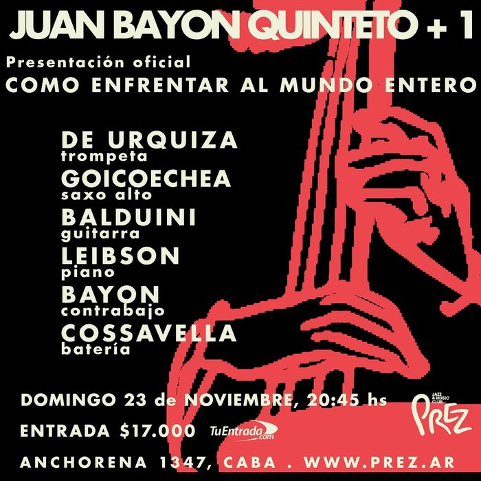 JUAN BAYON QUINETO + 1