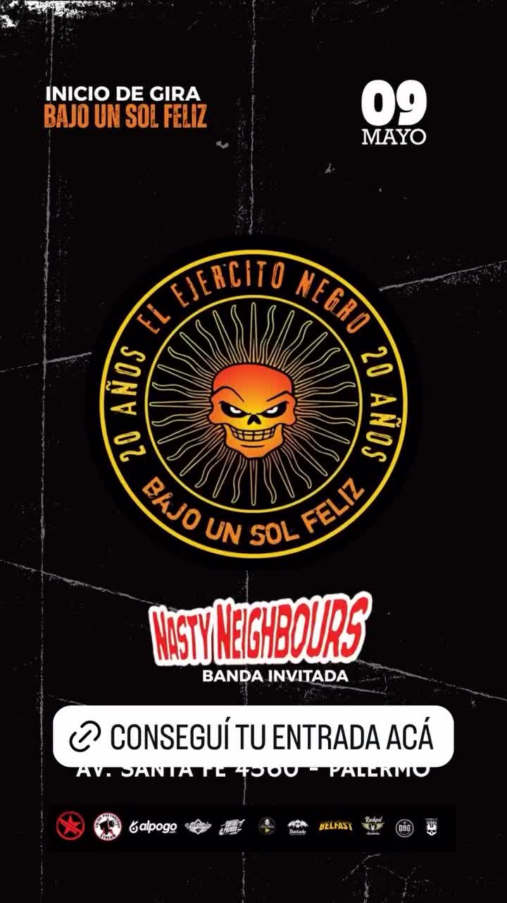 El Ejército Negro