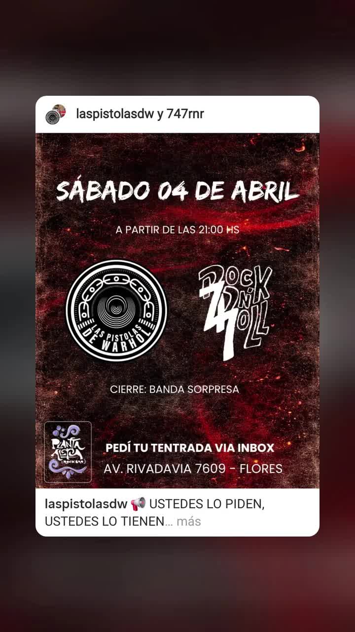 LAS PISTOLAS DE WARHOL