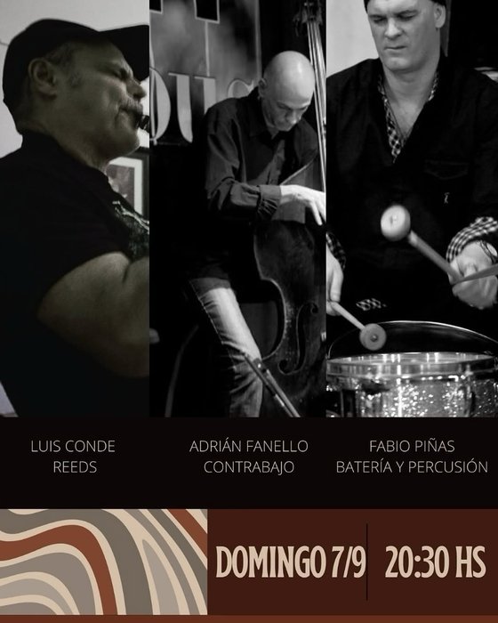 Jazz, improvisación libre