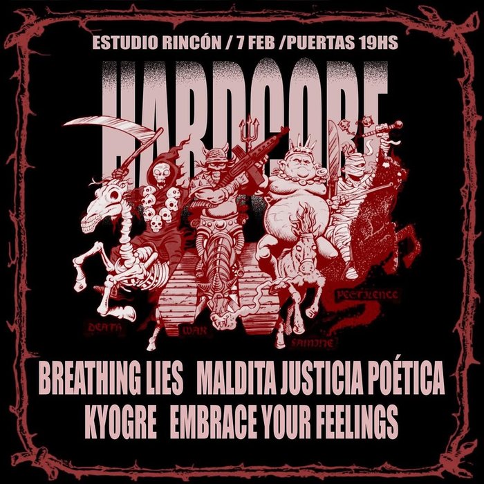HARDCORE