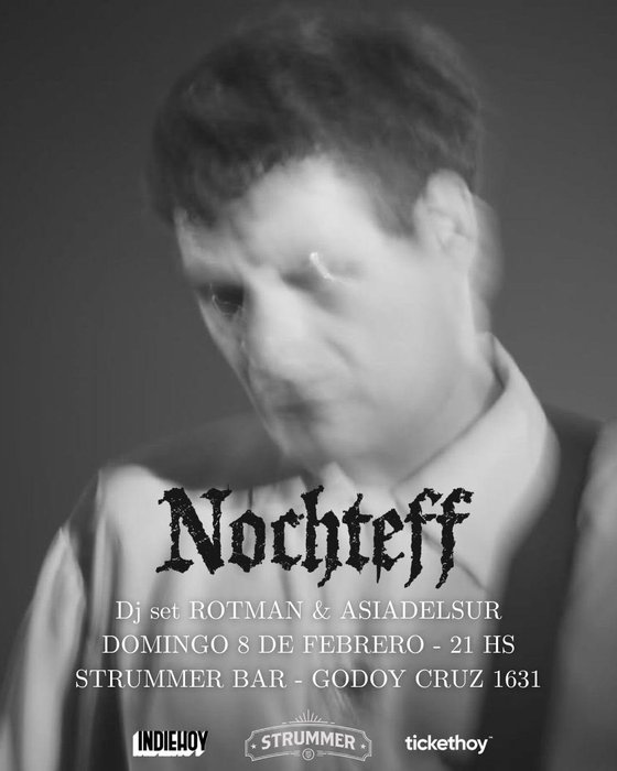 Nochteff