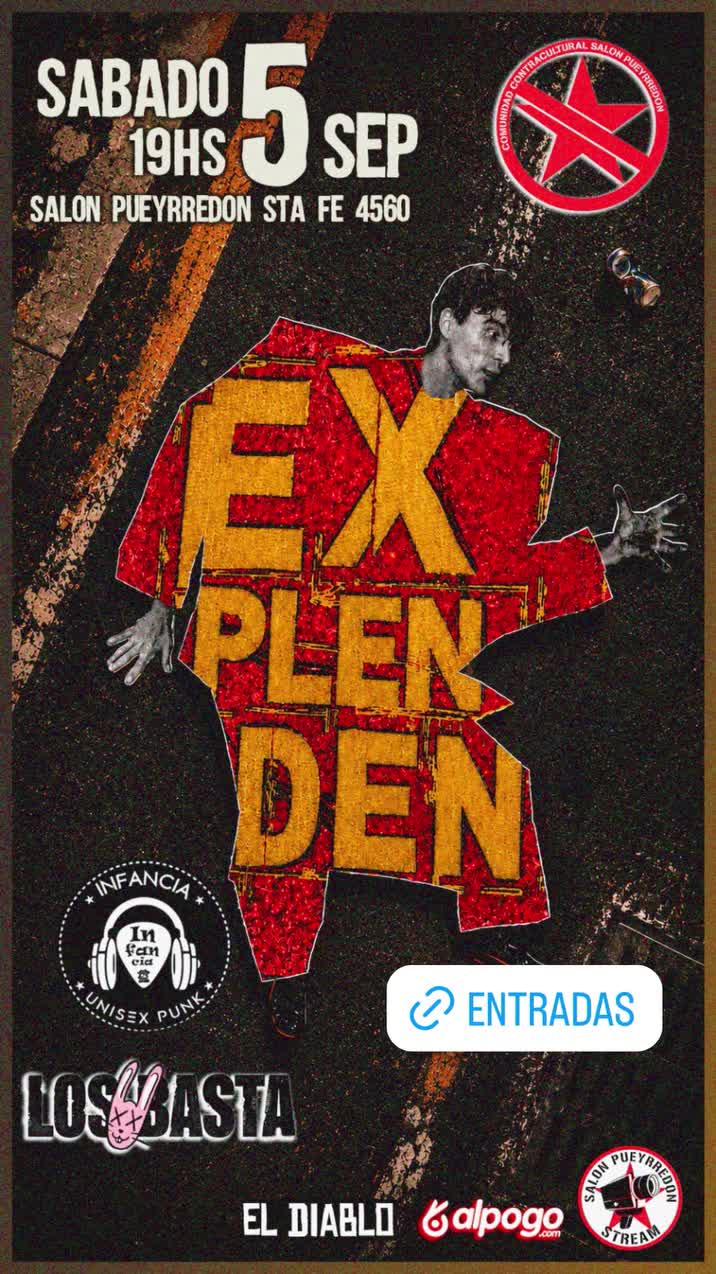 EX PLEN DEN