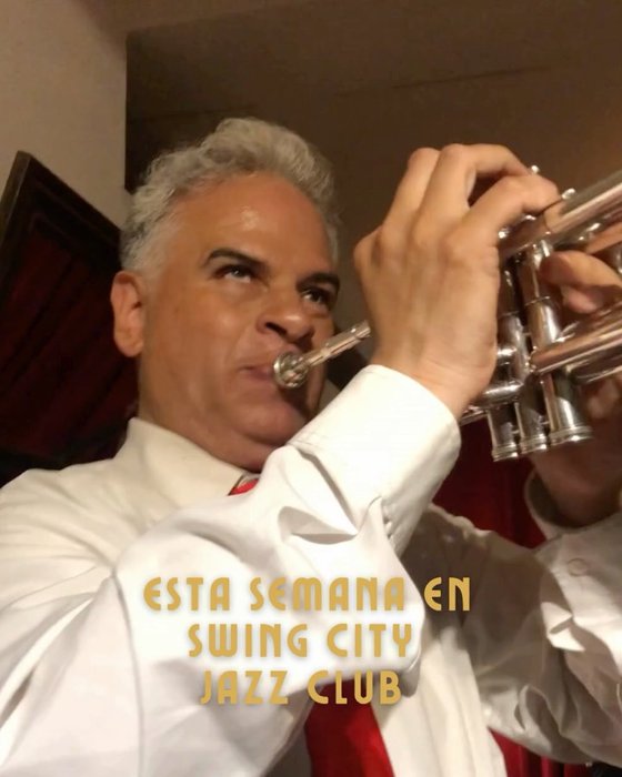 Damián Fogiel Quinteto - Blackie Nights