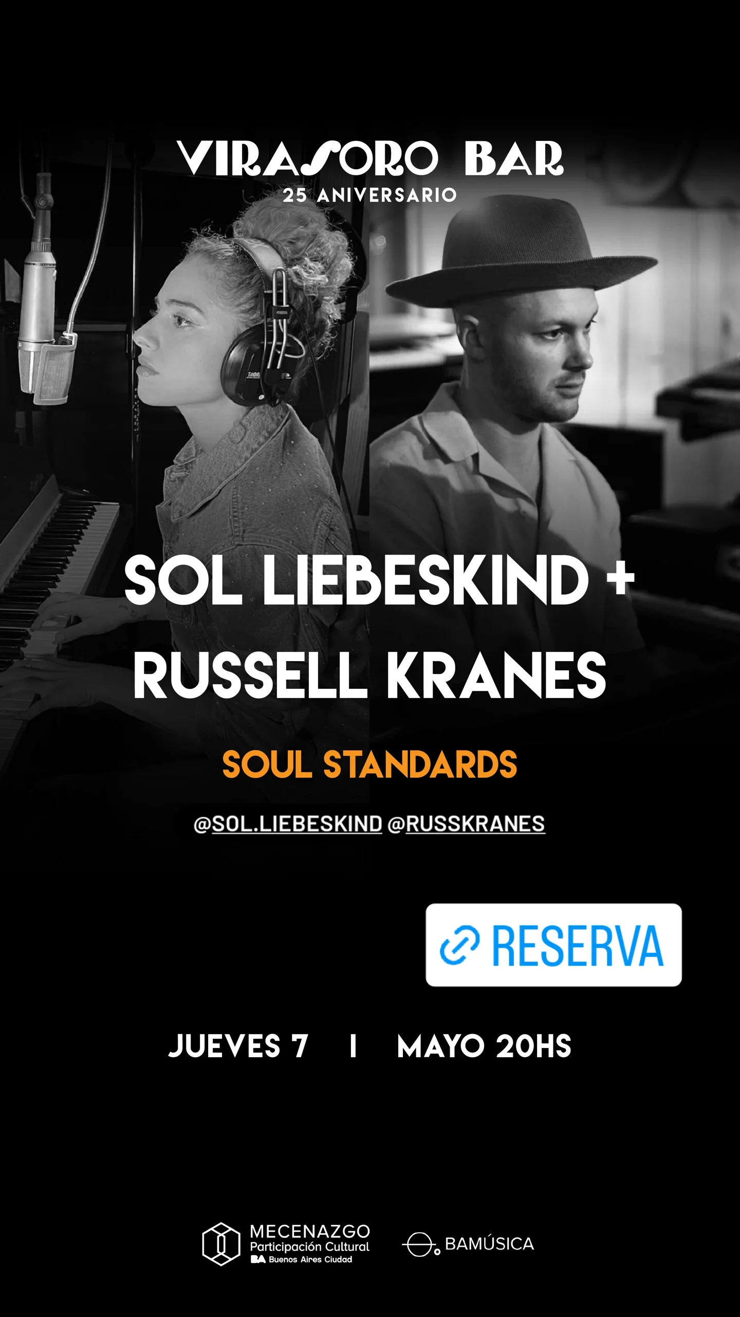 SOUL STANDARDS