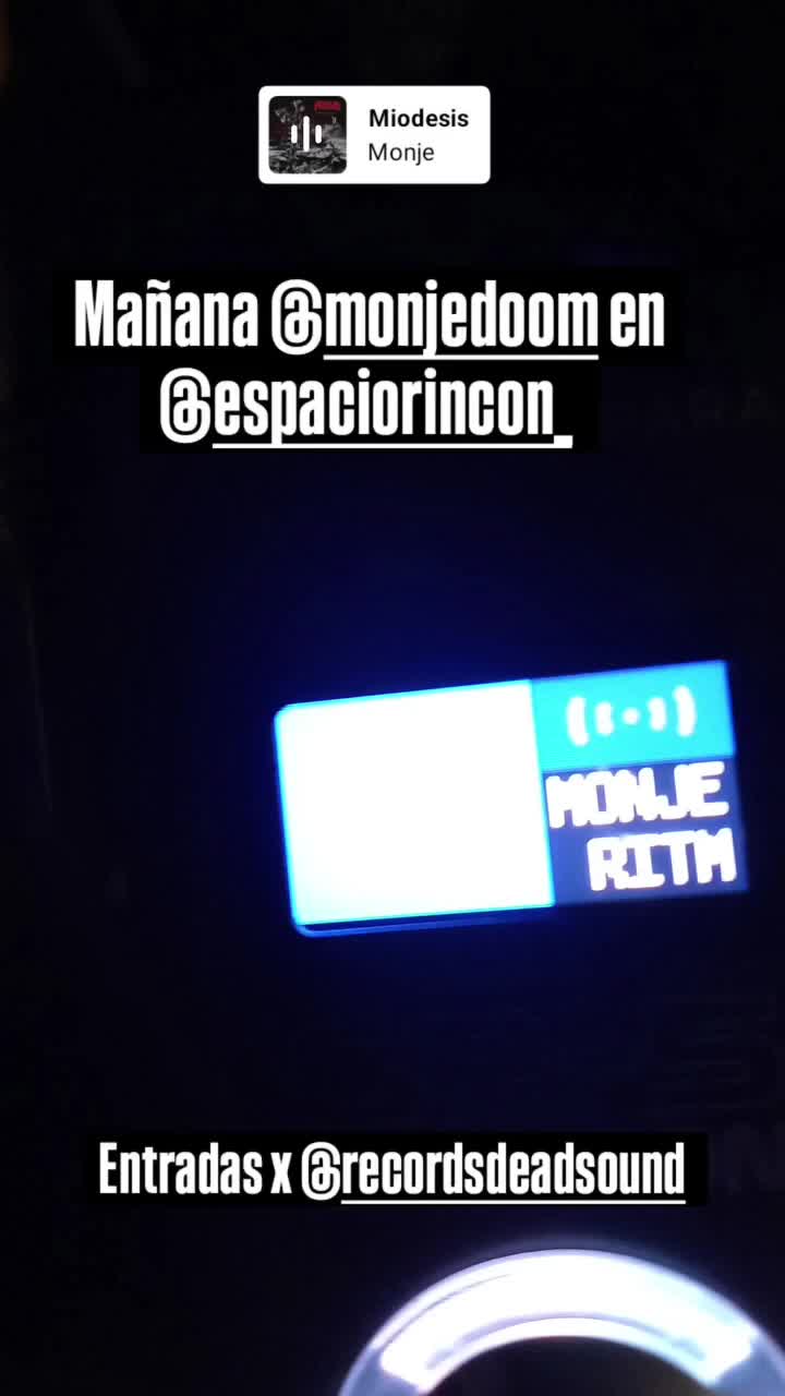 @monjedoom