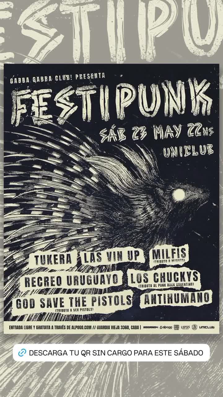 FESTIPUNK