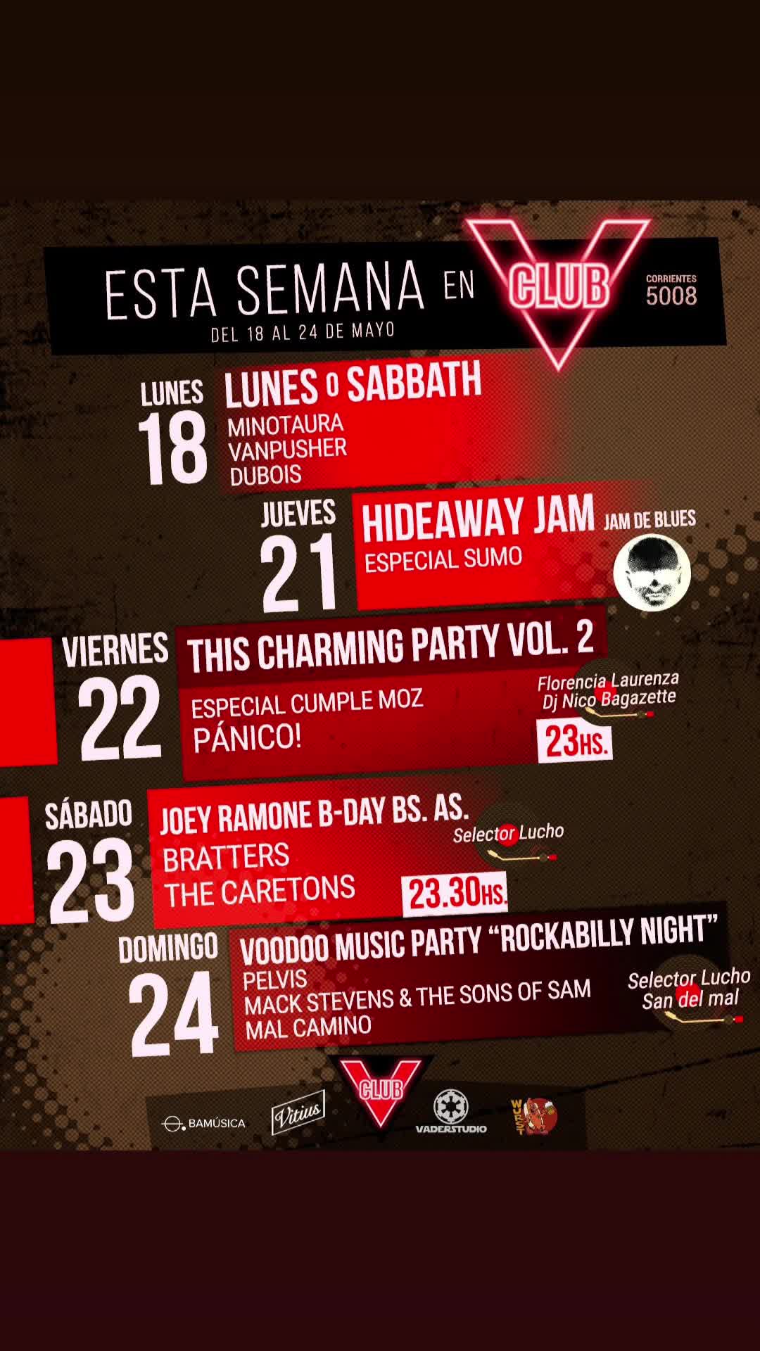 THIS CHARMING PARTY VOL. 2