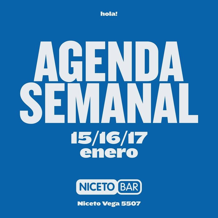 ACÚSTICOS DE VERANO VOL I