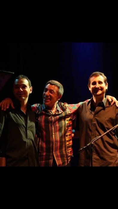 Reunión de Folklore Argentino