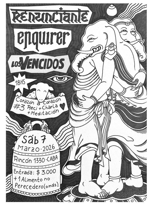 Corazón a Corazón #3