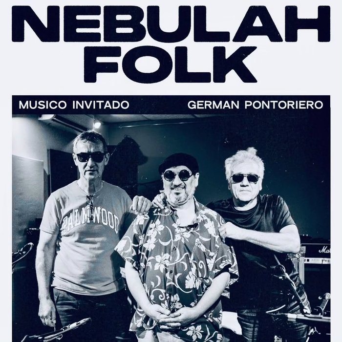 Nebulah Folk