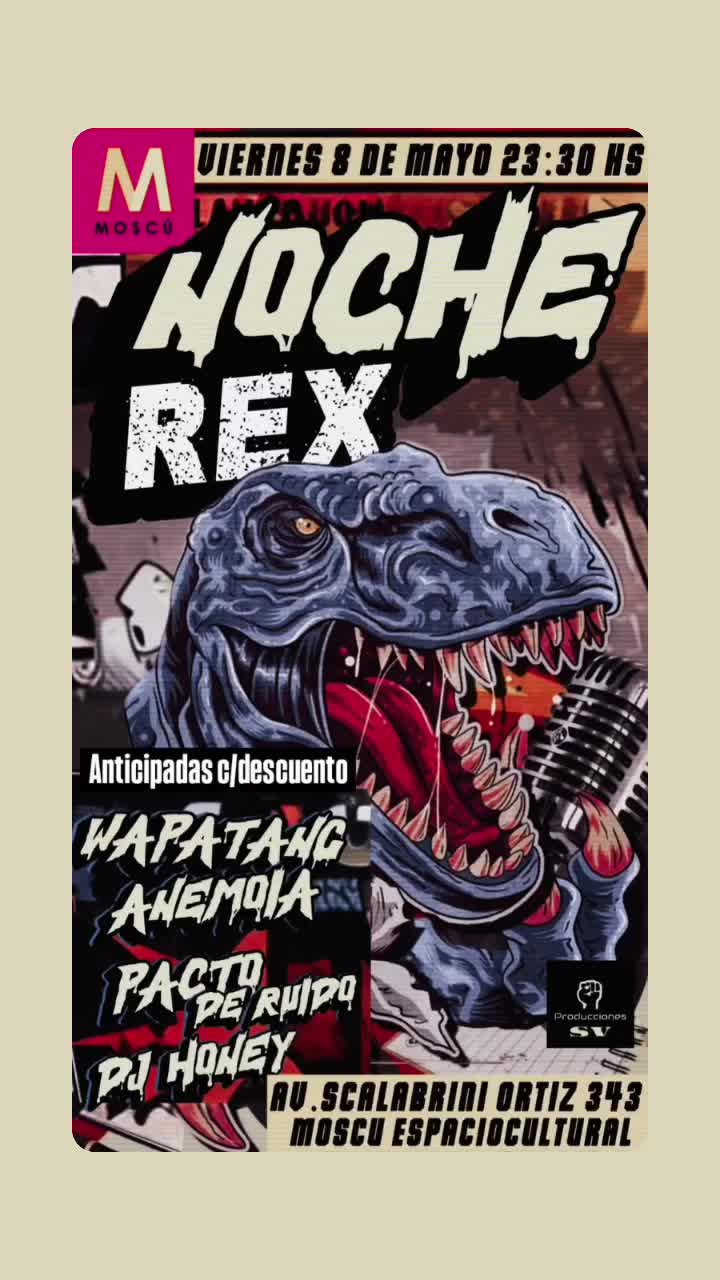 Noche Rex