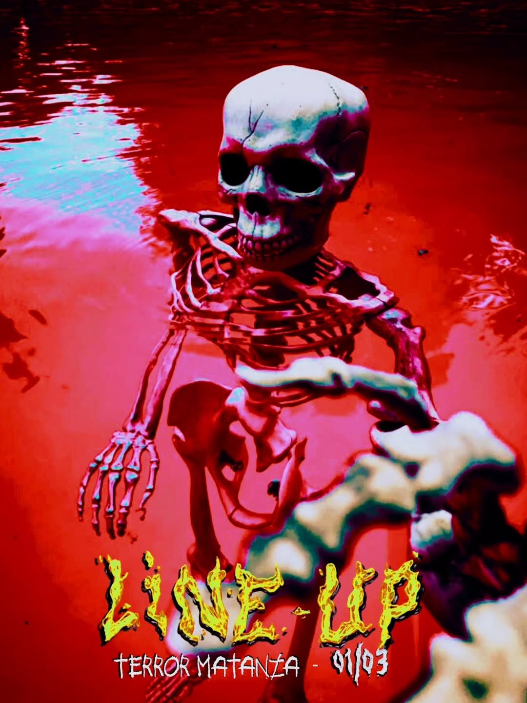 Terror Matanza