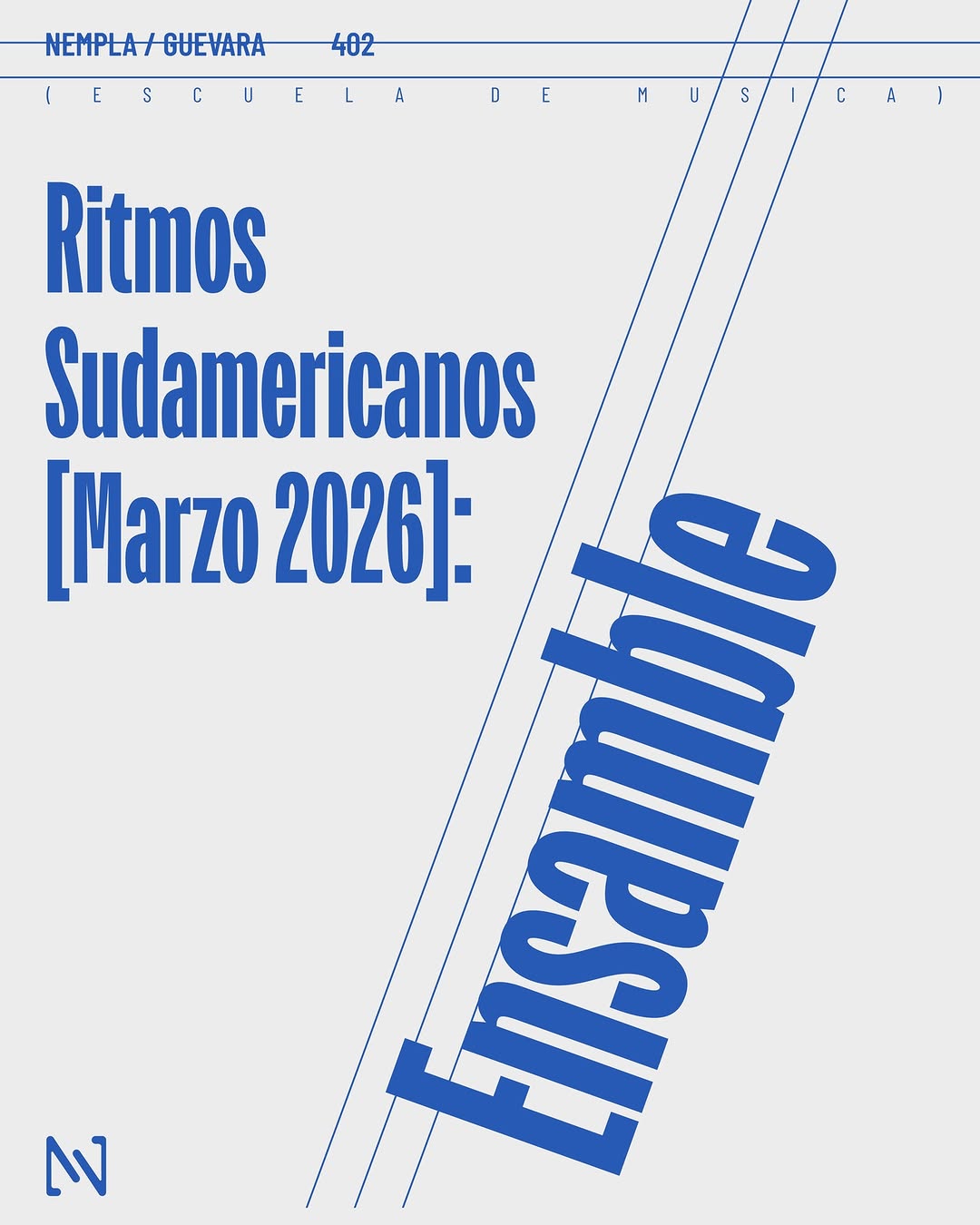 Ritmos Sudamericanos