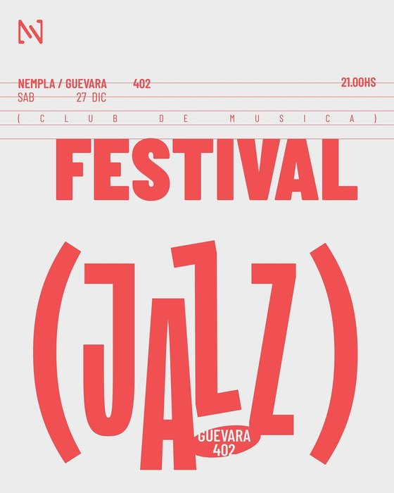 Festival de Jazz
