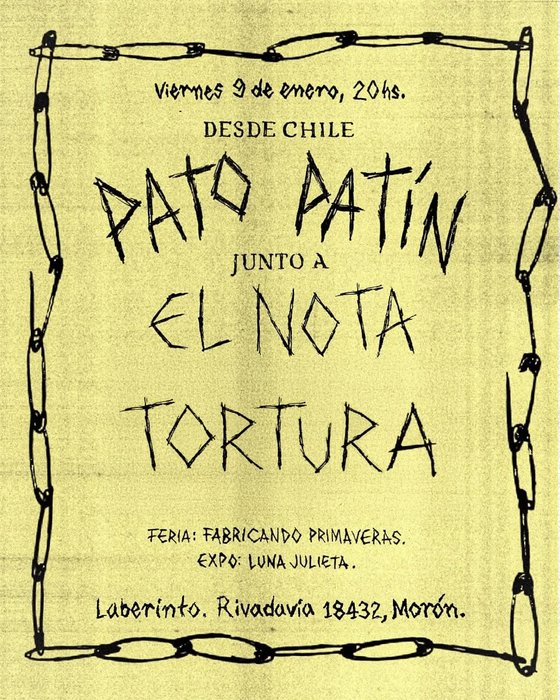 PATO PATÍN