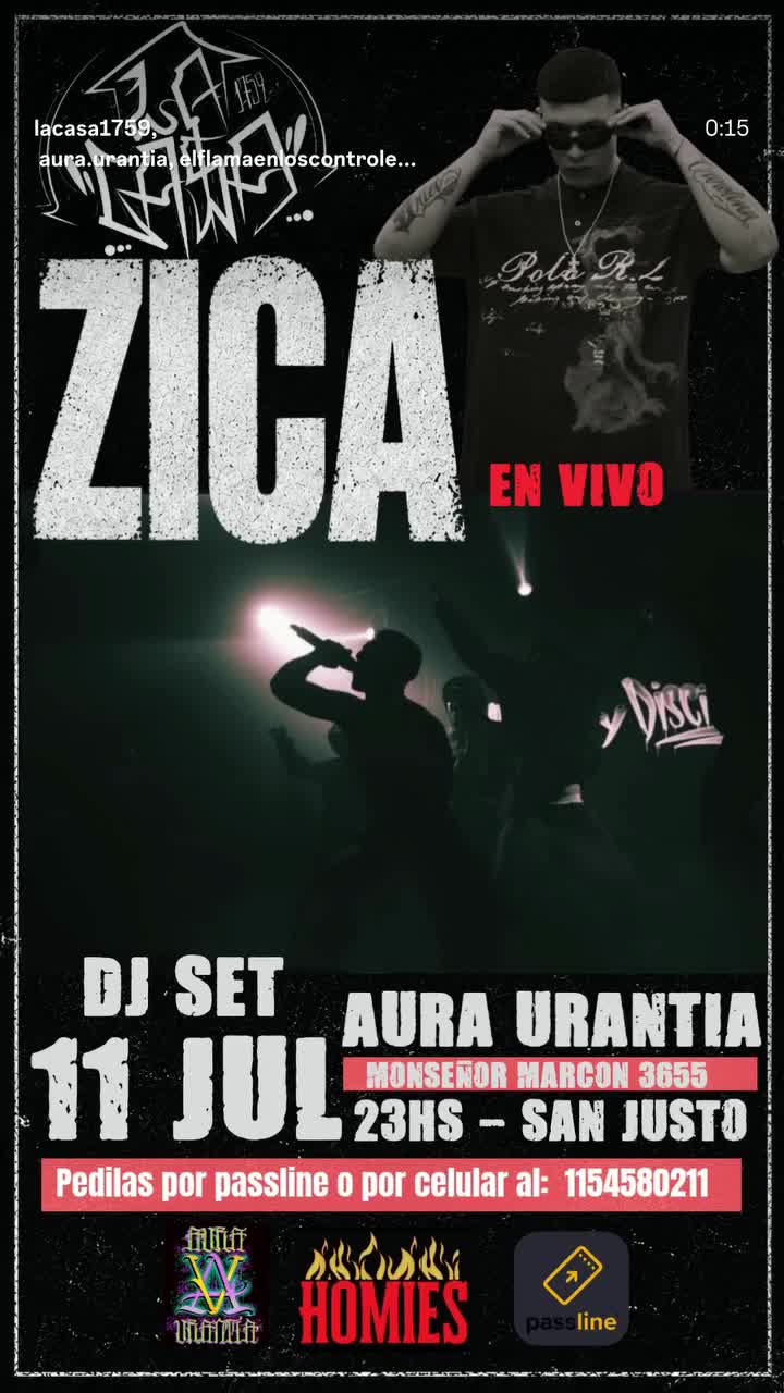 ZICA