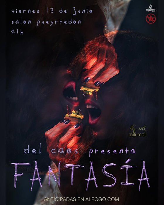 FANTASÍA